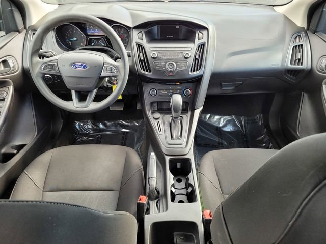 Used 2018 Ford Focus S image 16