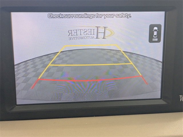 Used 2020 Hyundai Santa Fe SEL image 20