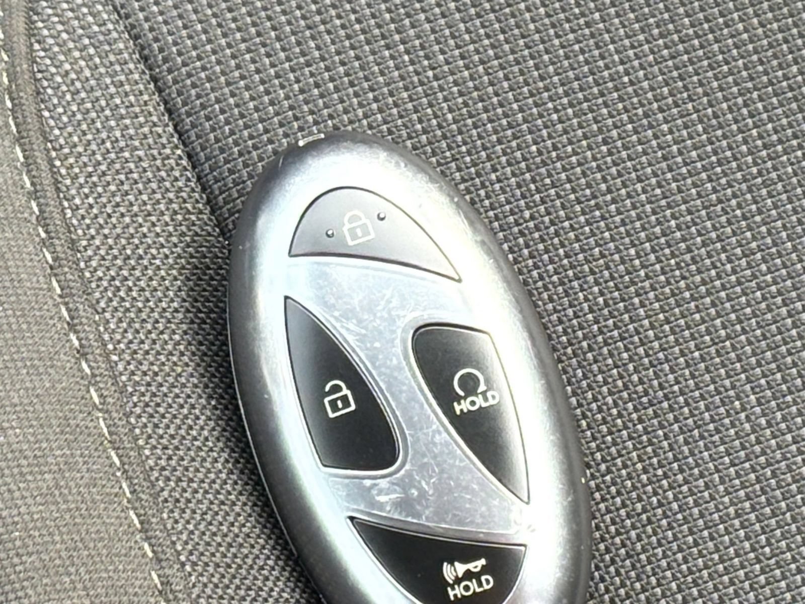 Used 2026 Hyundai Kona SEL Sport FWD image 21
