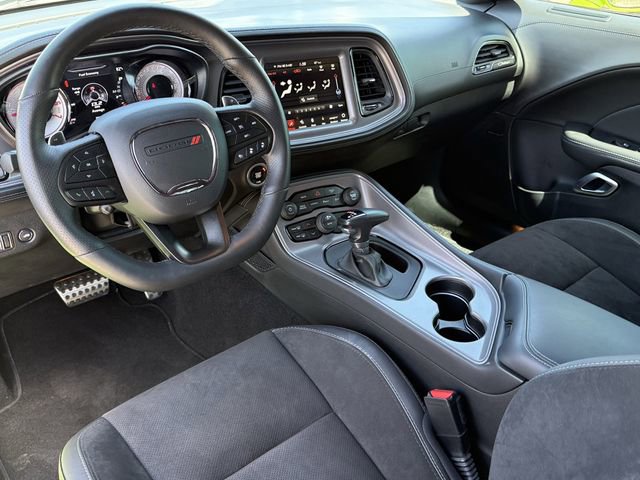 Used 2023 Dodge Challenger R/T Scat Pack image 8