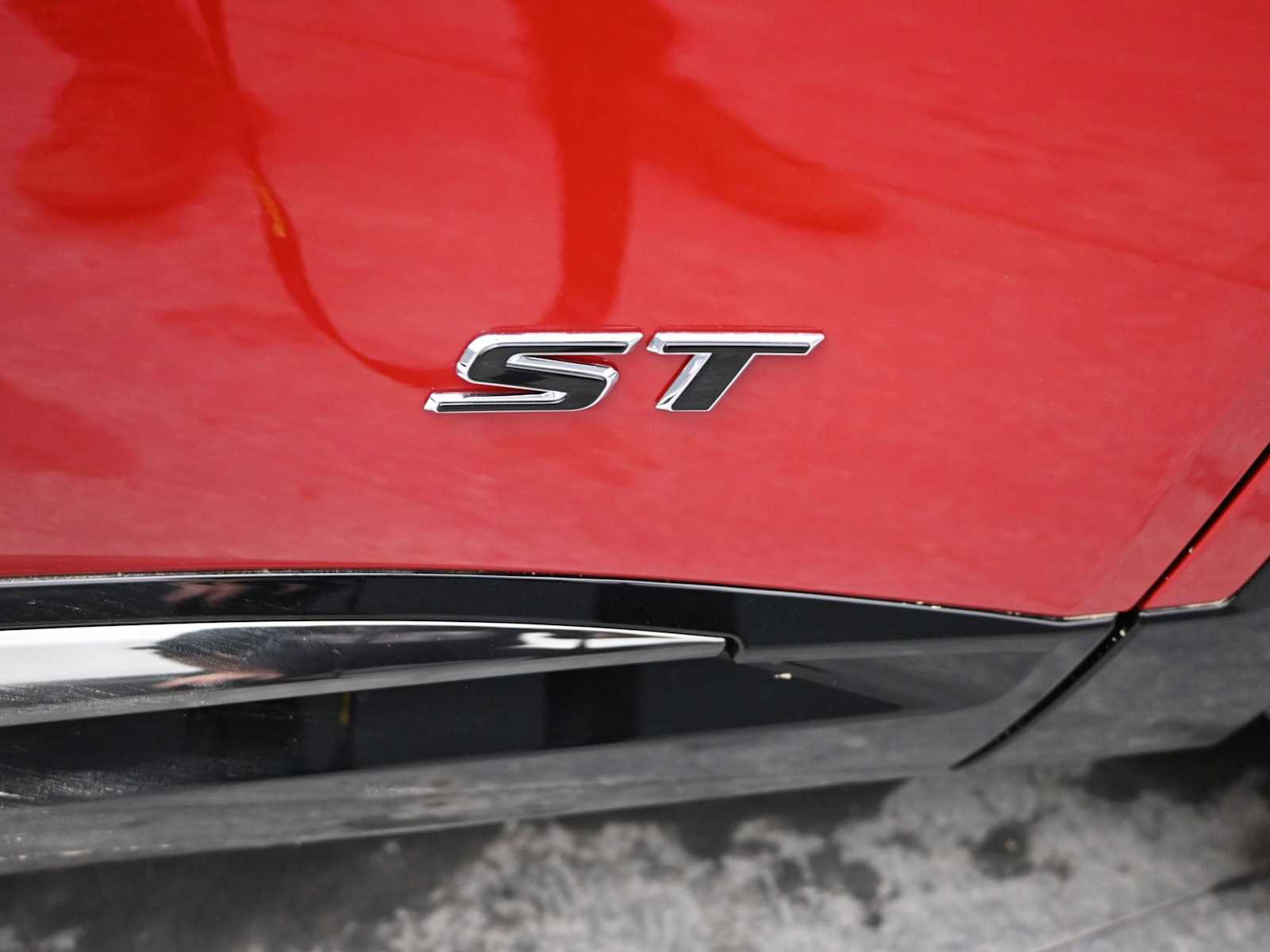 New 2026 Buick Envision Sport Touring image 31