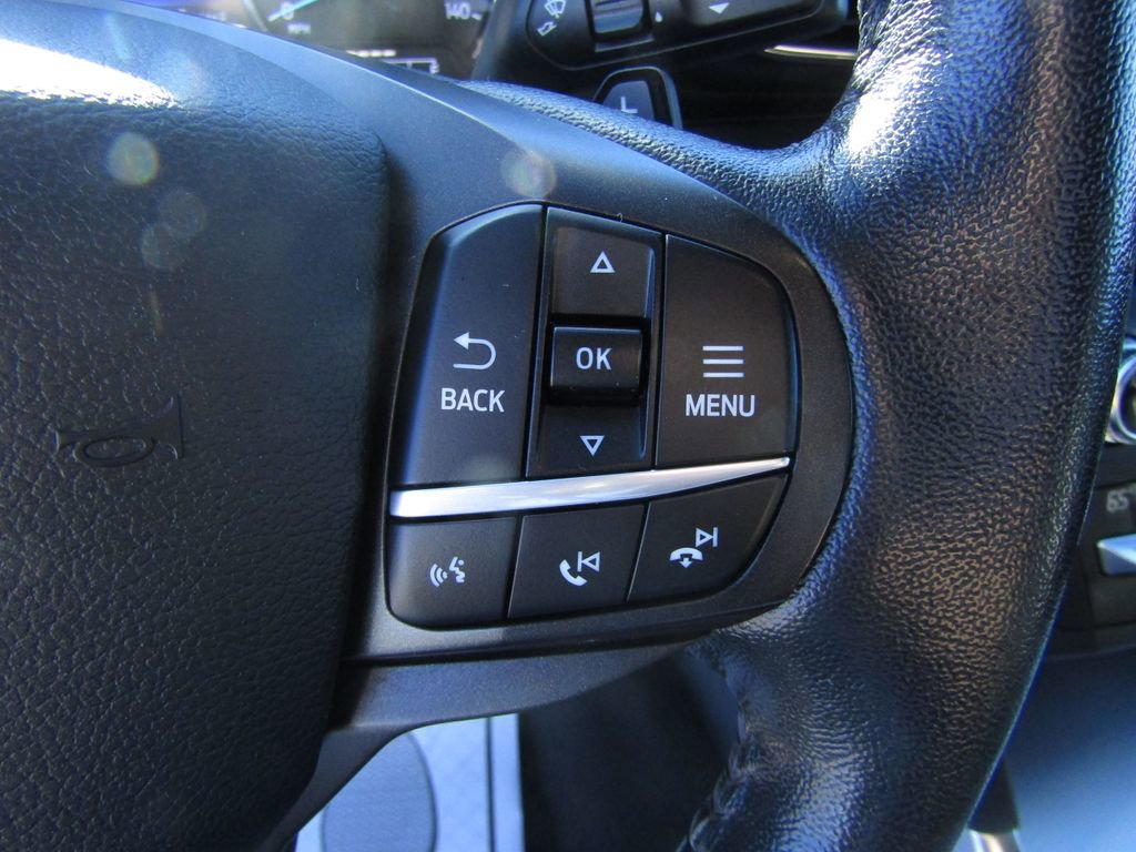 Used 2020 Ford Explorer XLT w/ Equipment Group 202A image 23