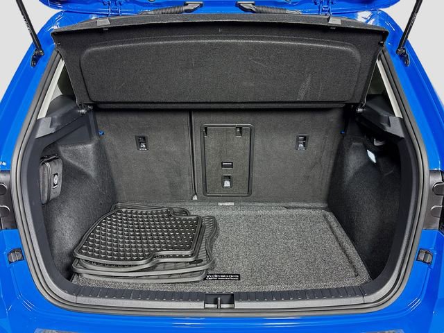 Certified 2024 Volkswagen Taos SEL image 27