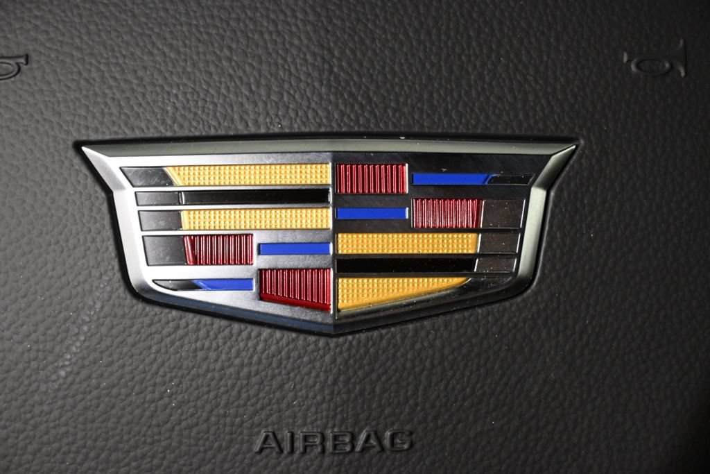 New 2026 Cadillac XT5 Premium Luxury w/ Driver Assist Package AWD/4WD image 37