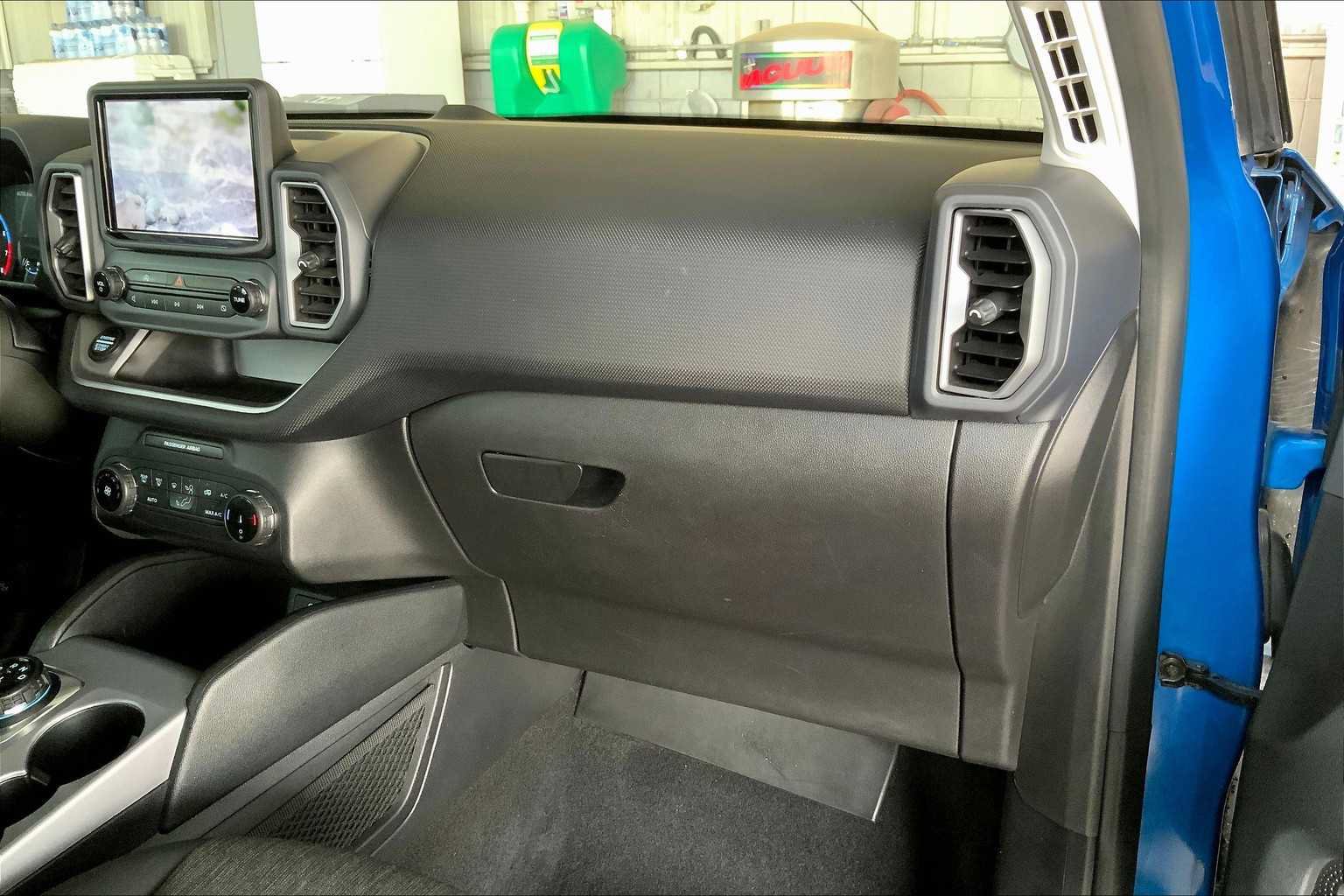 Used 2022 Ford Bronco Sport Big Bend AWD/4WD image 18