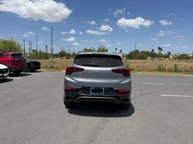 New 2026 Buick Encore GX Sport Touring FWD image 6