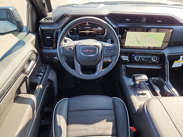 New 2026 GMC Sierra 1500 AT4X AWD/4WD image 7