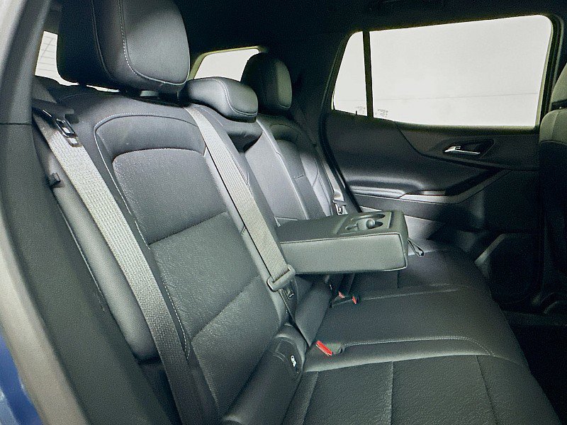 Used 2025 Chevrolet Equinox LT w/ Convenience Package II image 24