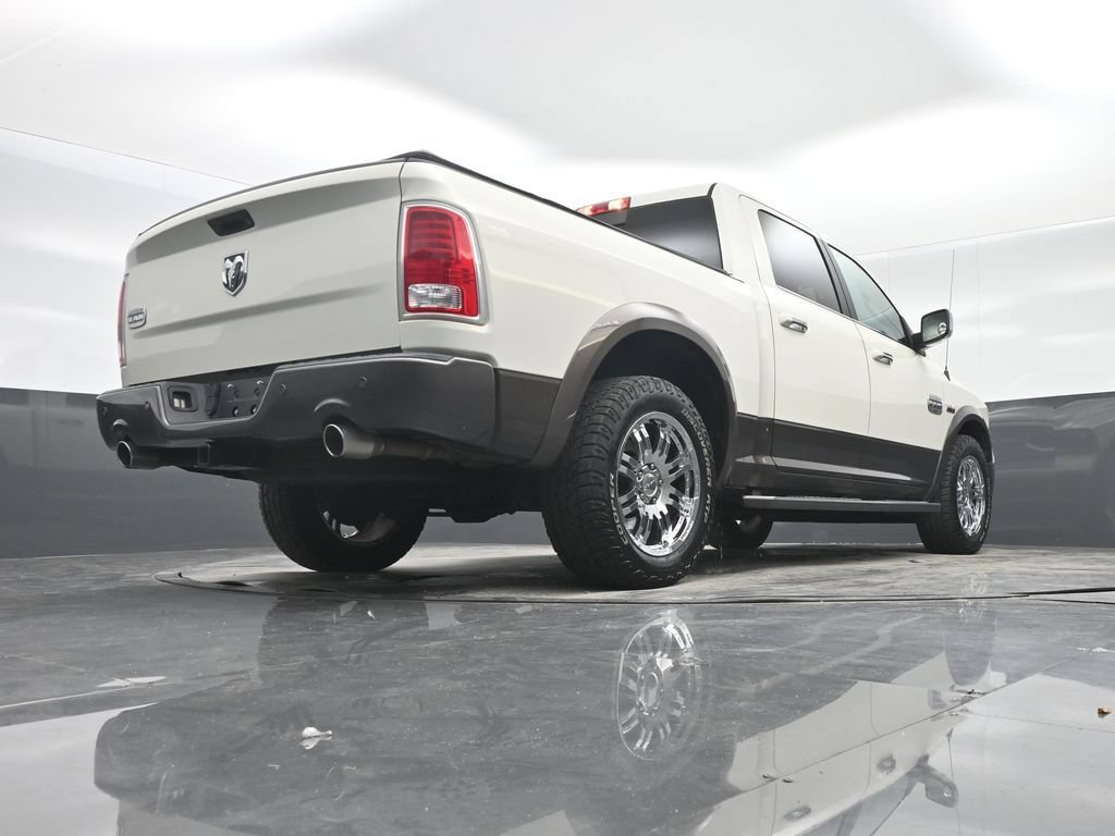 Used 2018 RAM 1500 Laramie Longhorn RWD image 30