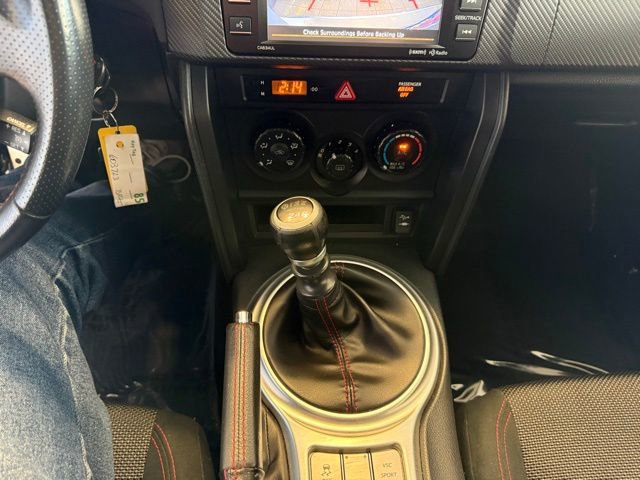 Used 2016 Subaru BRZ Premium image 15