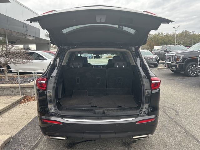 Used 2020 Buick Enclave Premium w/ Sun and Sites Package image 28