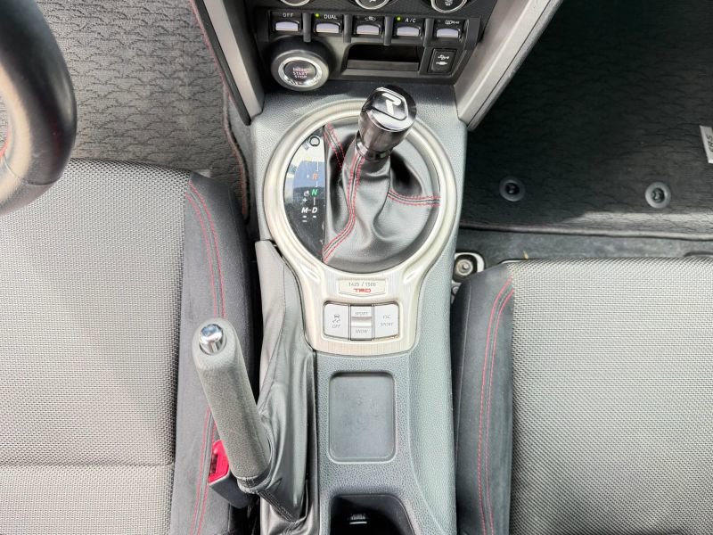 Used 2015 Scion FR-S Release Series 1.0 RWD image 21