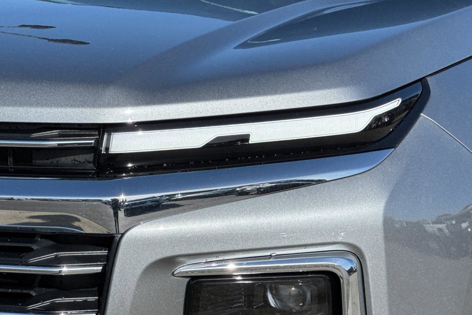 New 2026 Chevrolet Traverse LT FWD image 34