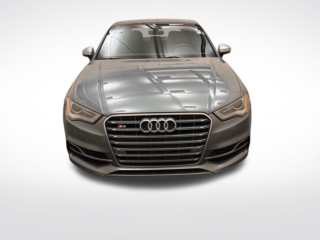 Used 2016 Audi S3 Premium Plus image 2