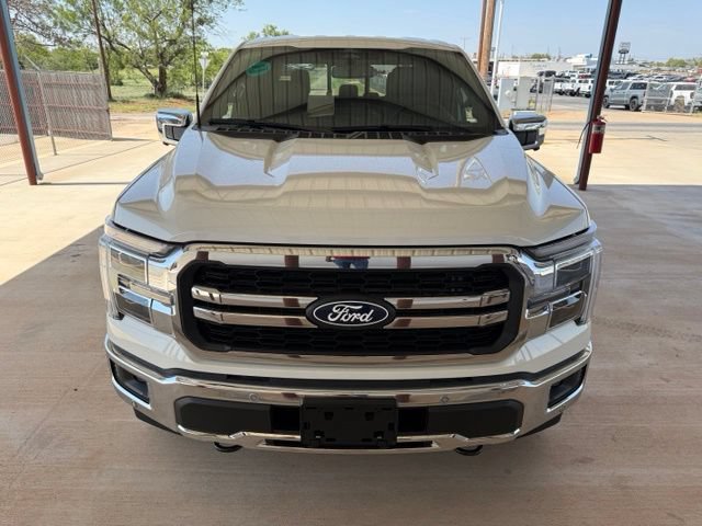 New 2026 Ford F150 Lariat w/ Equipment Group 501A Mid AWD/4WD image 2