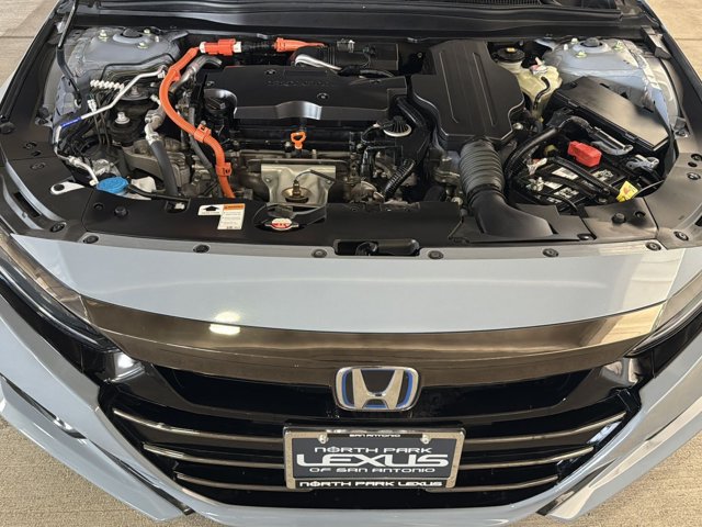 Used 2022 Honda Accord Sport image 25