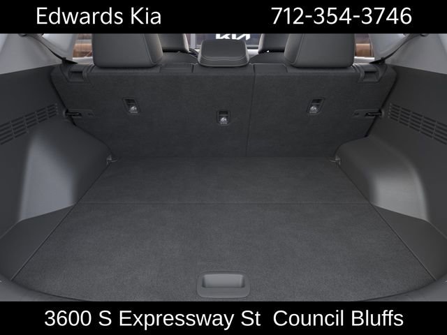 New 2026 Kia Seltos S AWD/4WD image 21