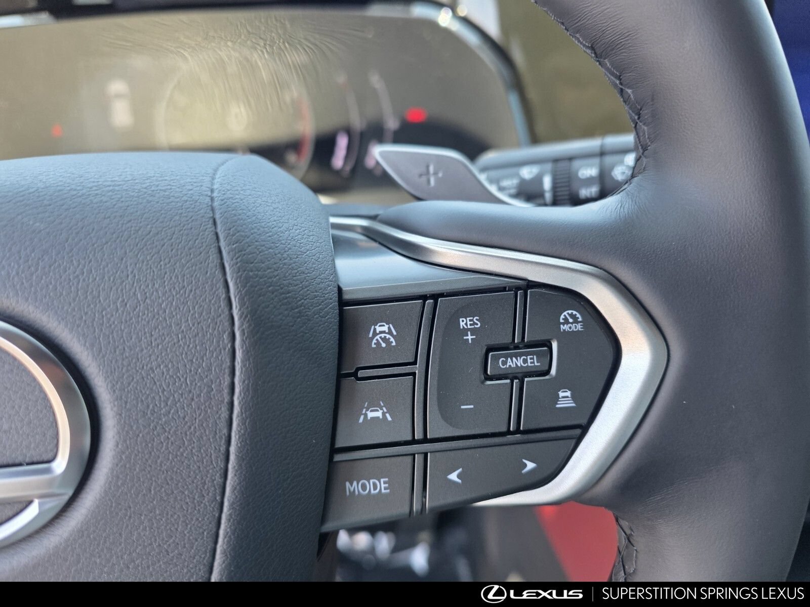 New 2026 Lexus NX 350 AWD w/ Premium Package image 24