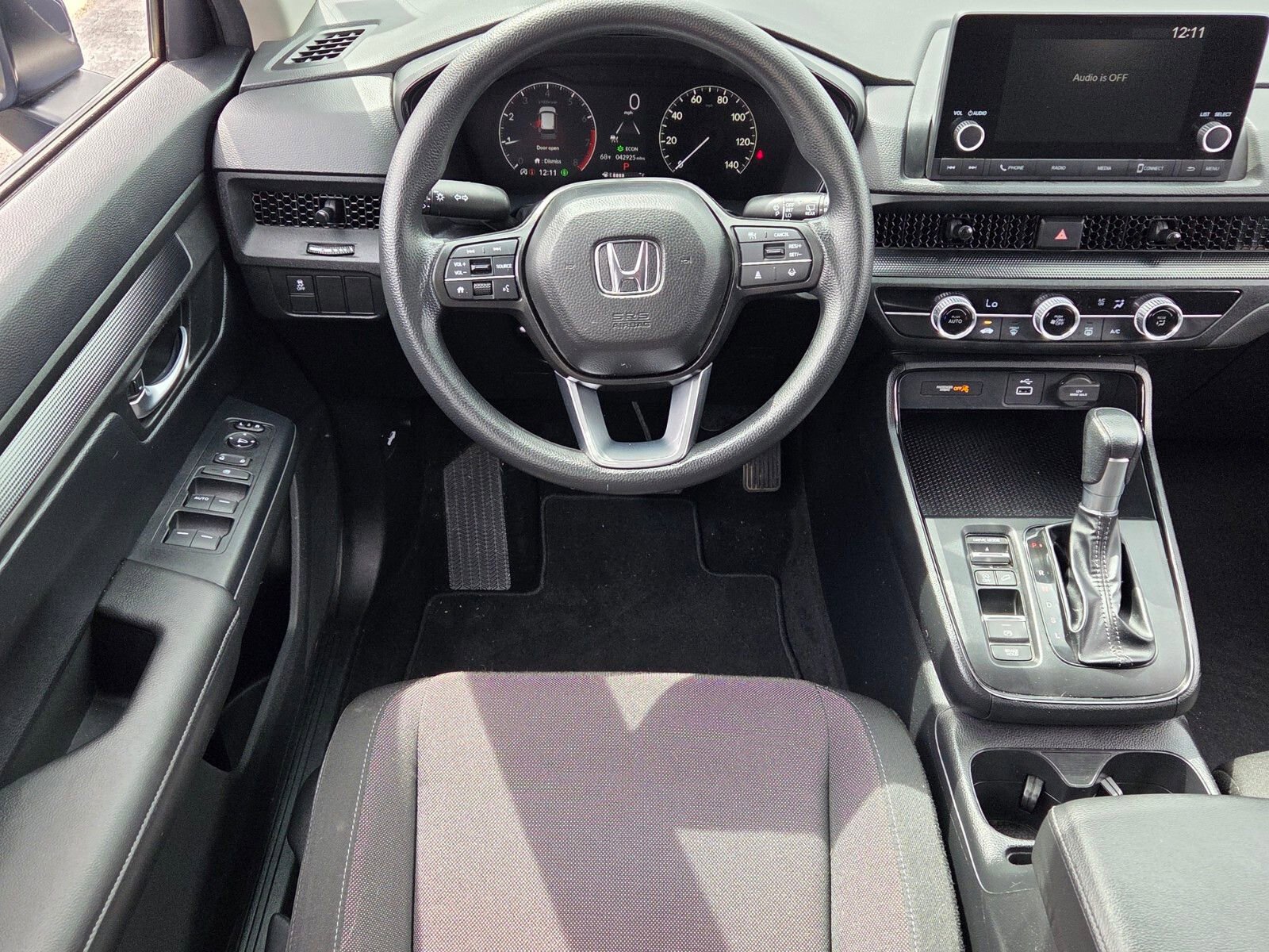 Used 2024 Honda CR-V LX image 7