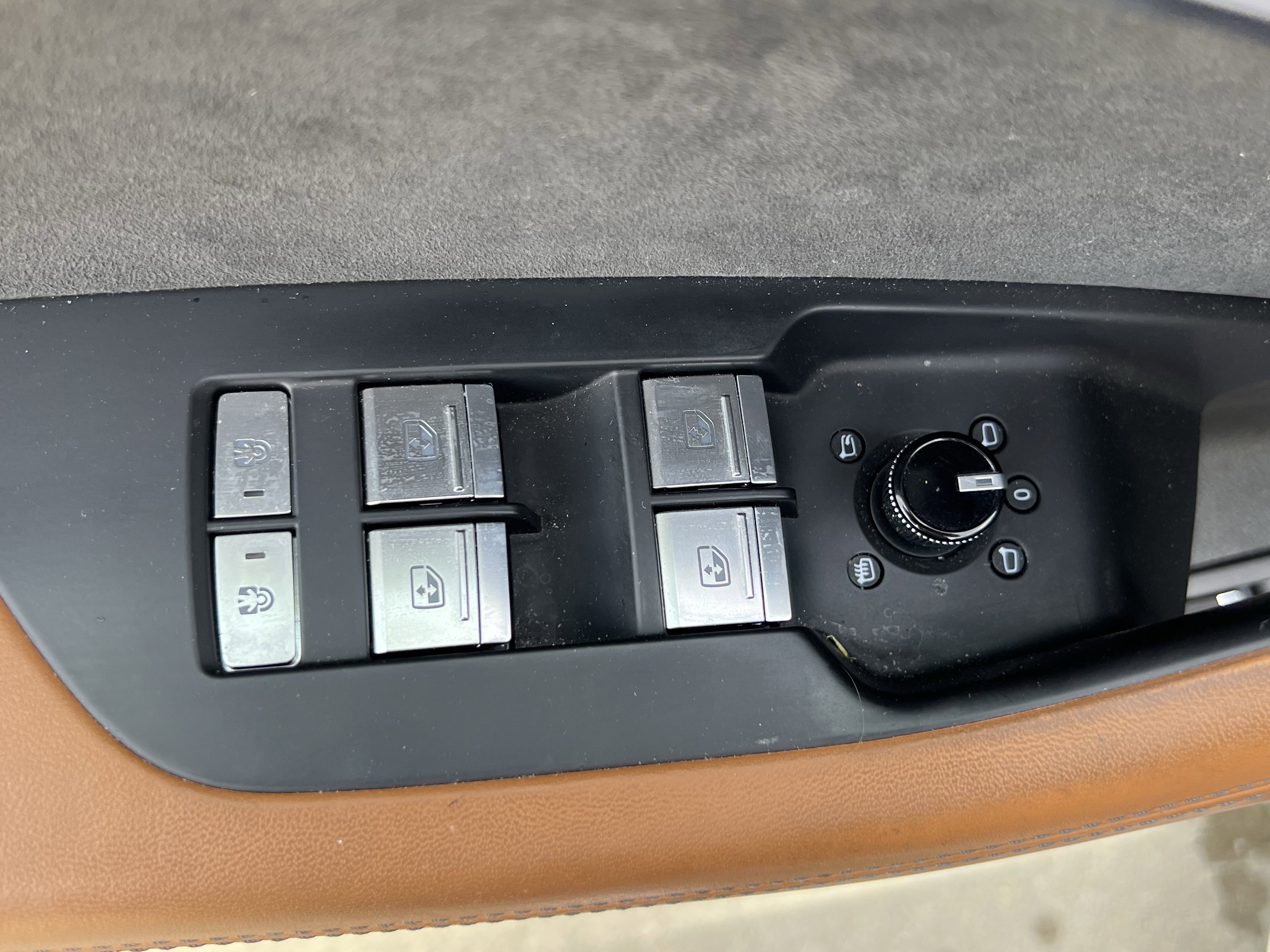 Used 2021 Audi RS 7 Sportback image 15