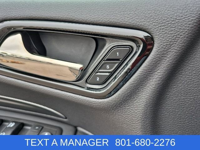 New 2026 Dodge Durango GT AWD/4WD image 18