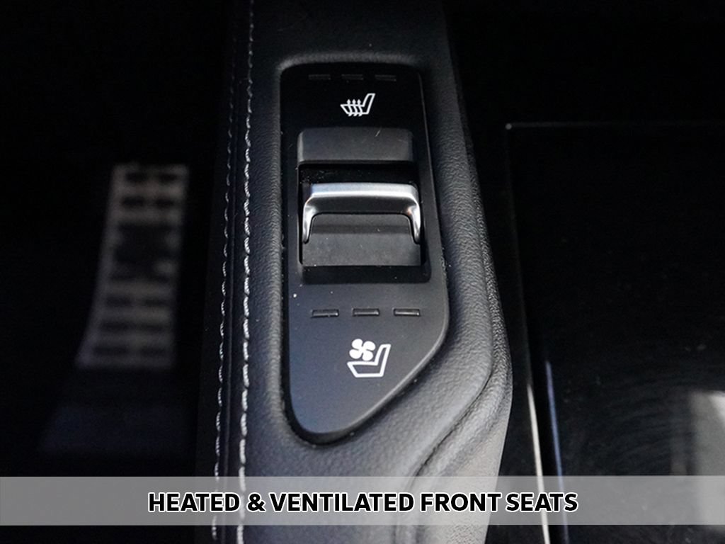 Used 2024 Kia Telluride SX X-Line AWD/4WD image 9
