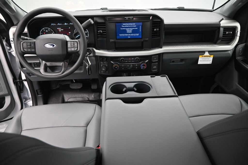 New 2026 Ford F350 XL w/ XL Driver Assist Package AWD/4WD image 18