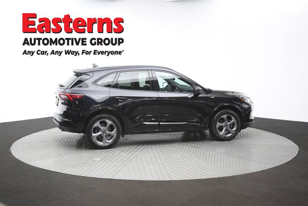 Used 2024 Ford Escape ST-Line AWD/4WD image 43