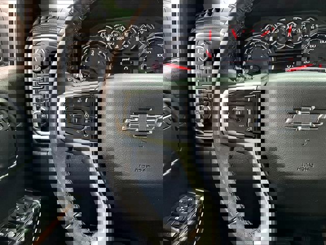 Used 2021 Chevrolet Silverado 1500 RST w/ Z71 Off-Road Package image 23