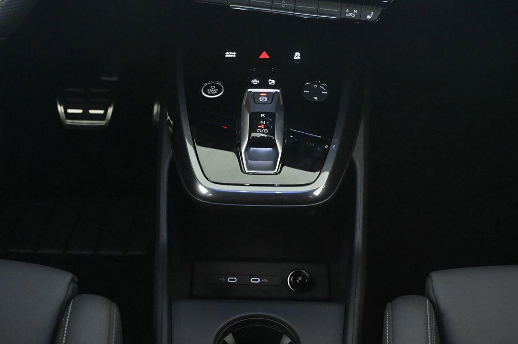 New 2026 Audi Q4 e-tron Premium Plus image 13