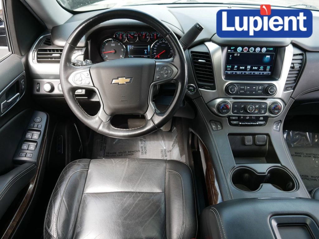 Used 2020 Chevrolet Tahoe LT AWD/4WD image 19