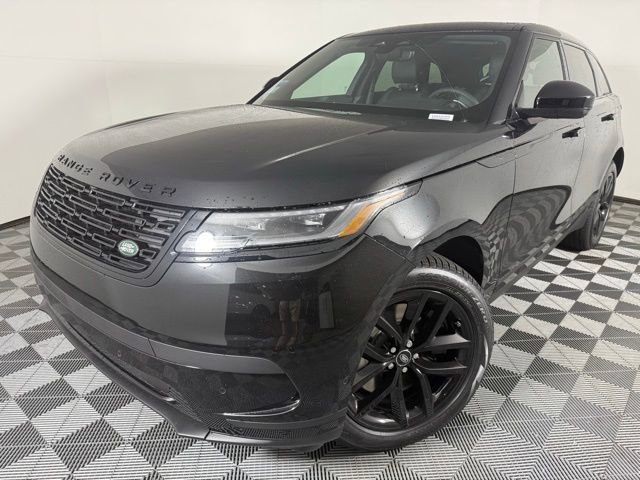 New 2026 Land Rover Range Rover Velar S image 2