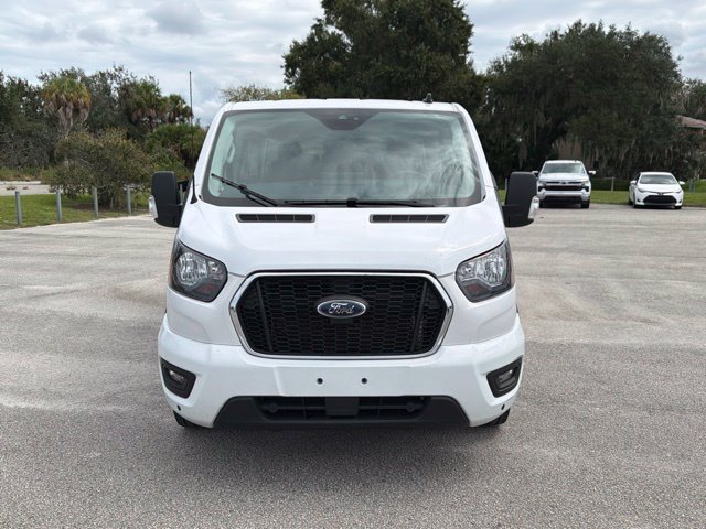 Used 2024 Ford Transit 350 XLT RWD image 8