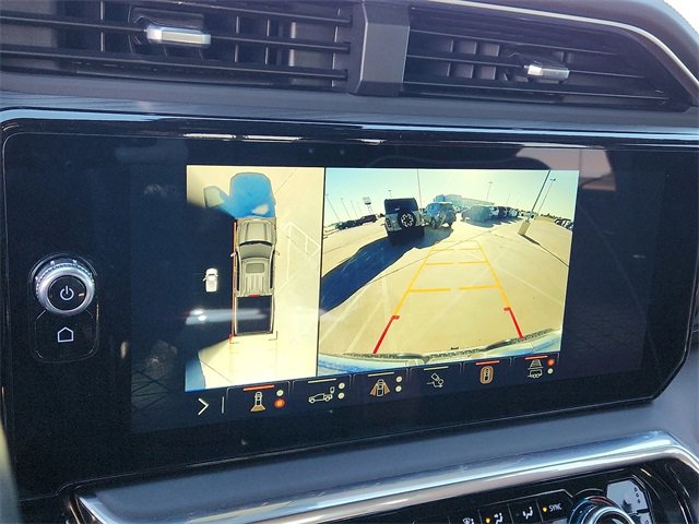 Used 2024 GMC Sierra 1500 Denali Ultimate image 14
