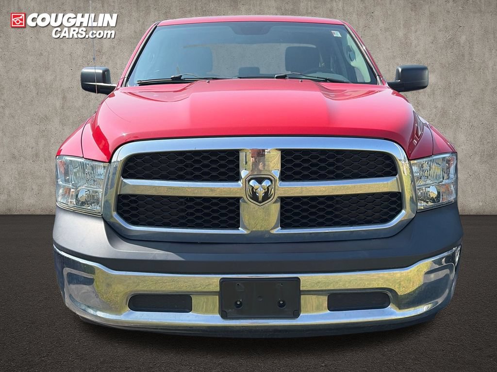 Used 2015 RAM 1500 ST w/ SXT Appearance Group RWD video 2