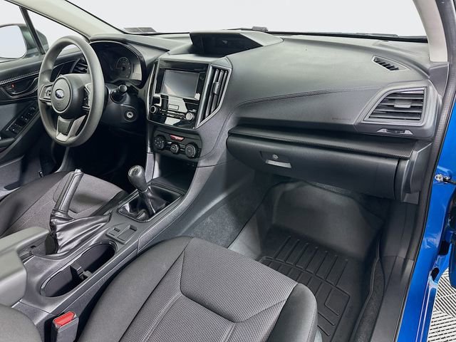 Certified 2022 Subaru Impreza 2.0i AWD/4WD image 27