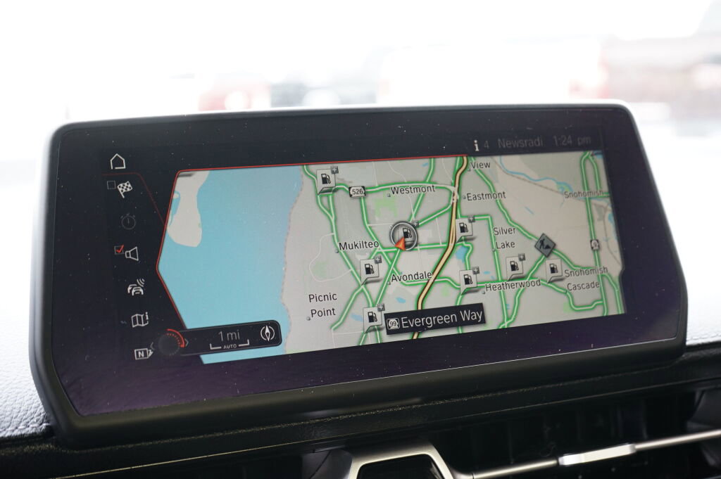 Used 2020 Toyota Supra Premium image 22