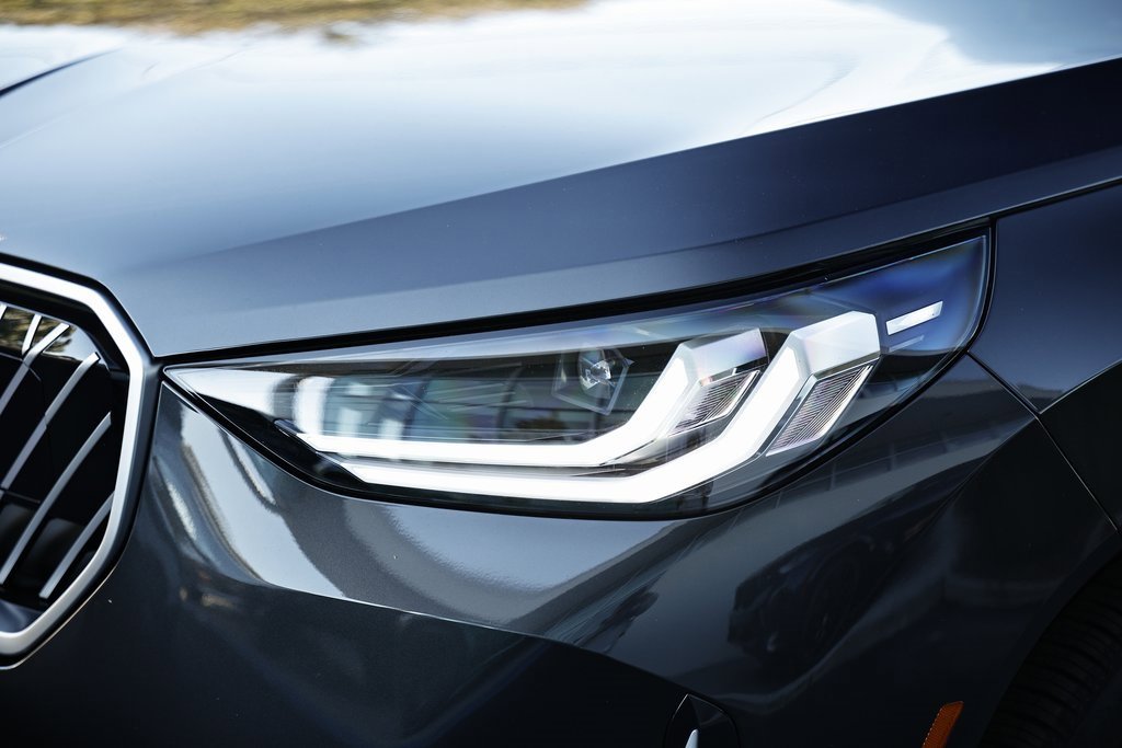 New 2026 BMW X3 xDrive30 w/ Premium Package image 11