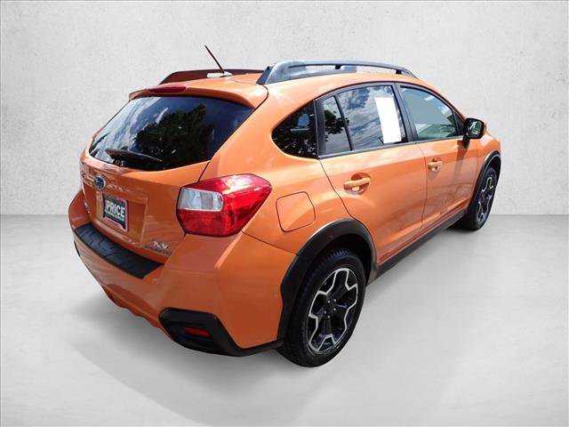 Used 2014 Subaru Crosstrek 2.0i Premium AWD/4WD video 4
