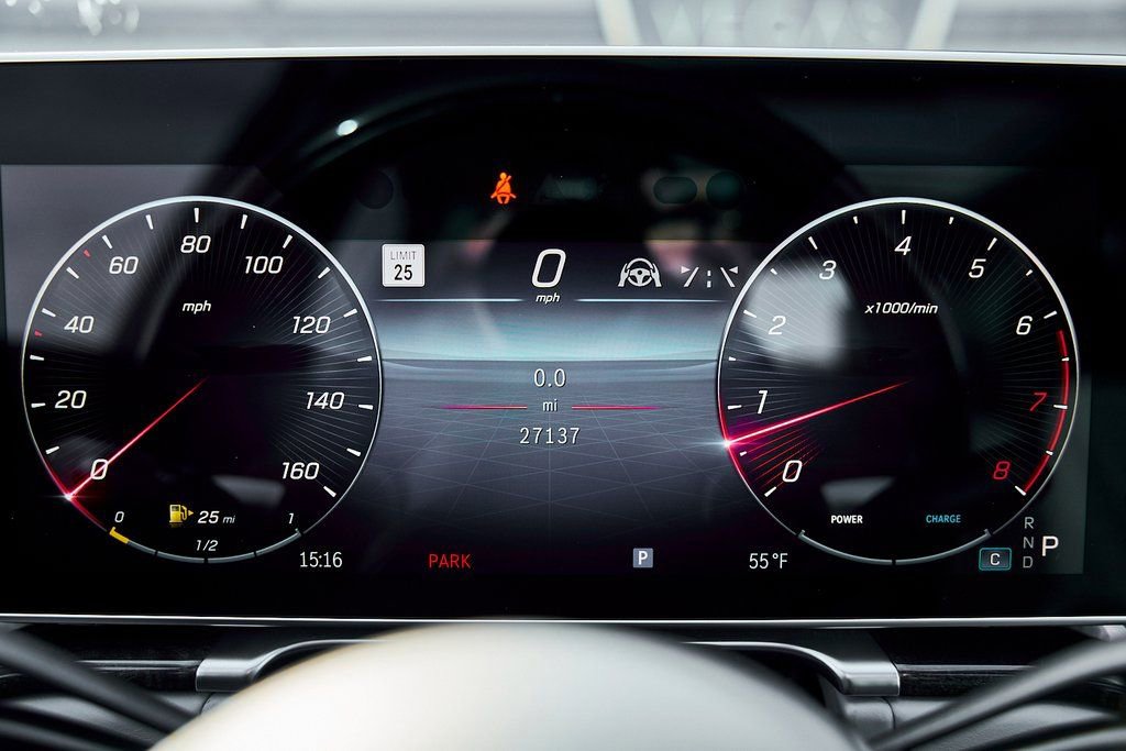 Used 2021 Mercedes-Benz Maybach S 580 4MATIC image 62