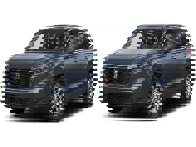 Used 2023 Honda CR-V EX-L