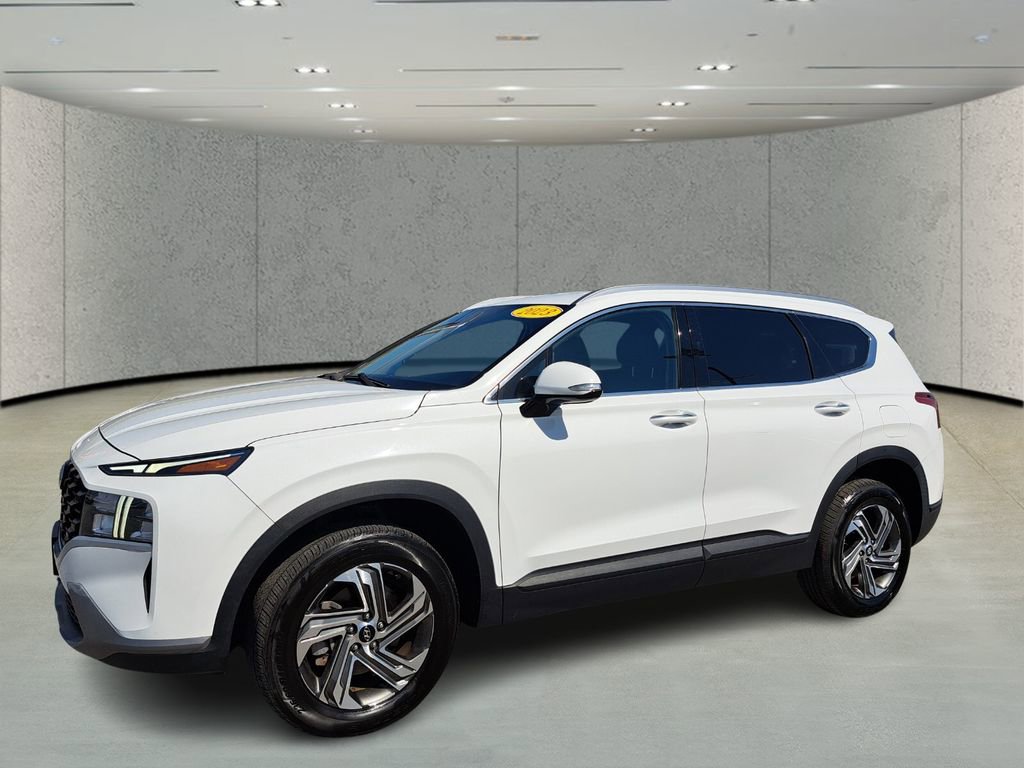 Used 2023 Hyundai Santa Fe SEL image 9