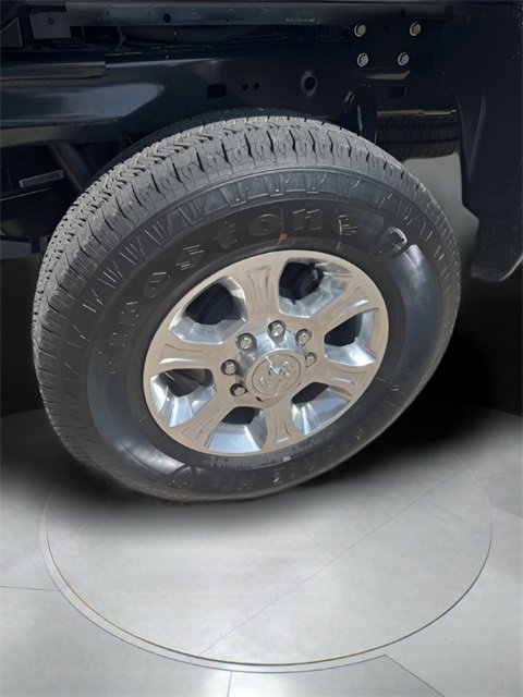 New 2026 RAM 2500 Big Horn image 17