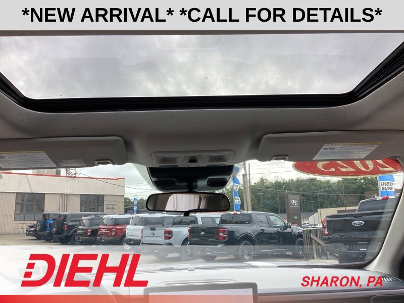 Used 2025 Ford Maverick XLT w/ XLT Luxury Package AWD/4WD image 20