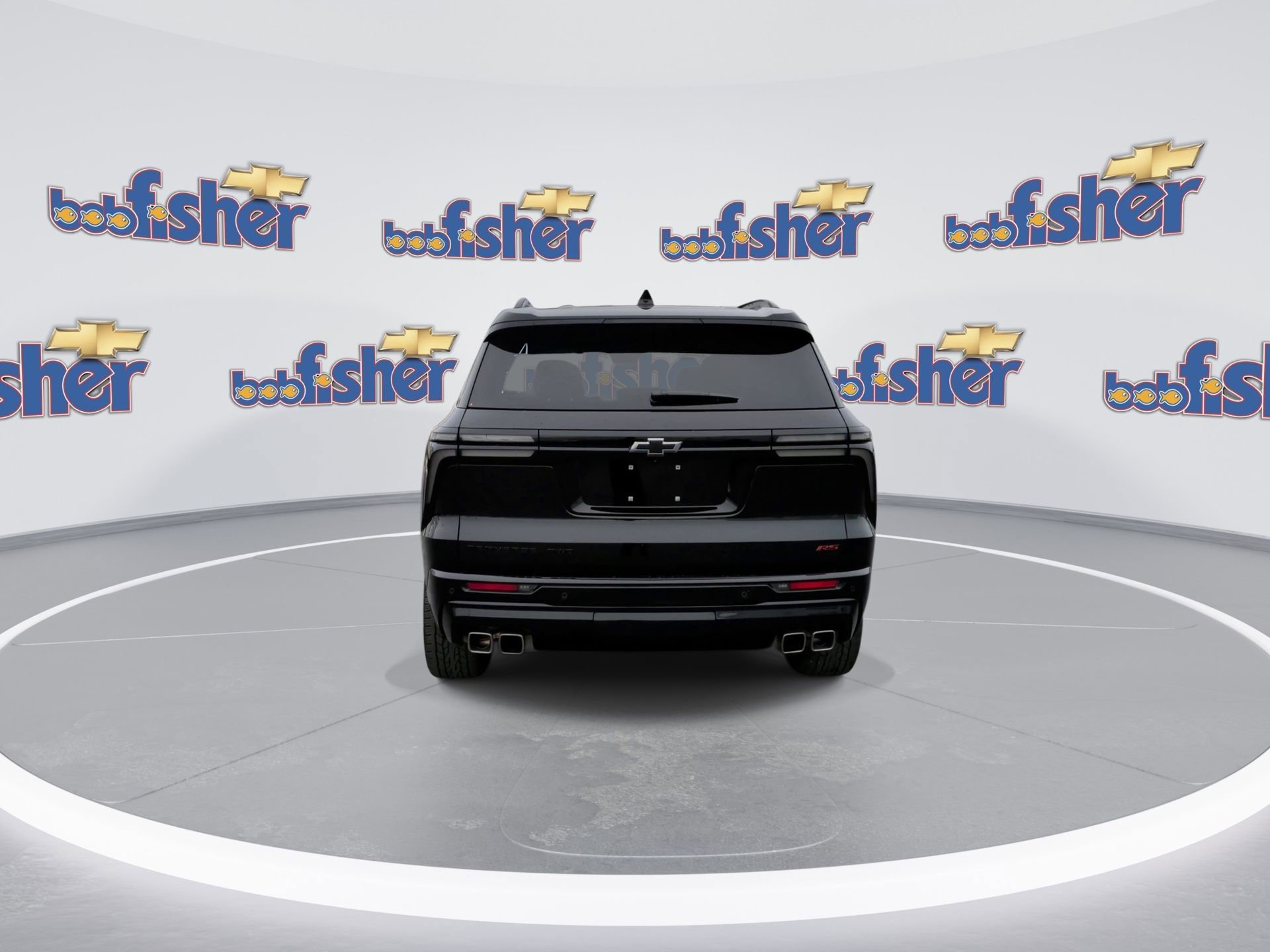 Certified 2024 Chevrolet Traverse RS w/ LPO, Floor Liner Package image 7