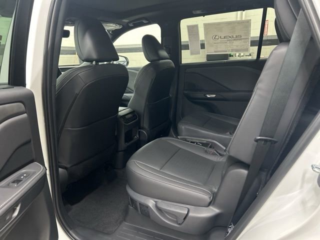 New 2026 Lexus TX 350 350 Premium image 14