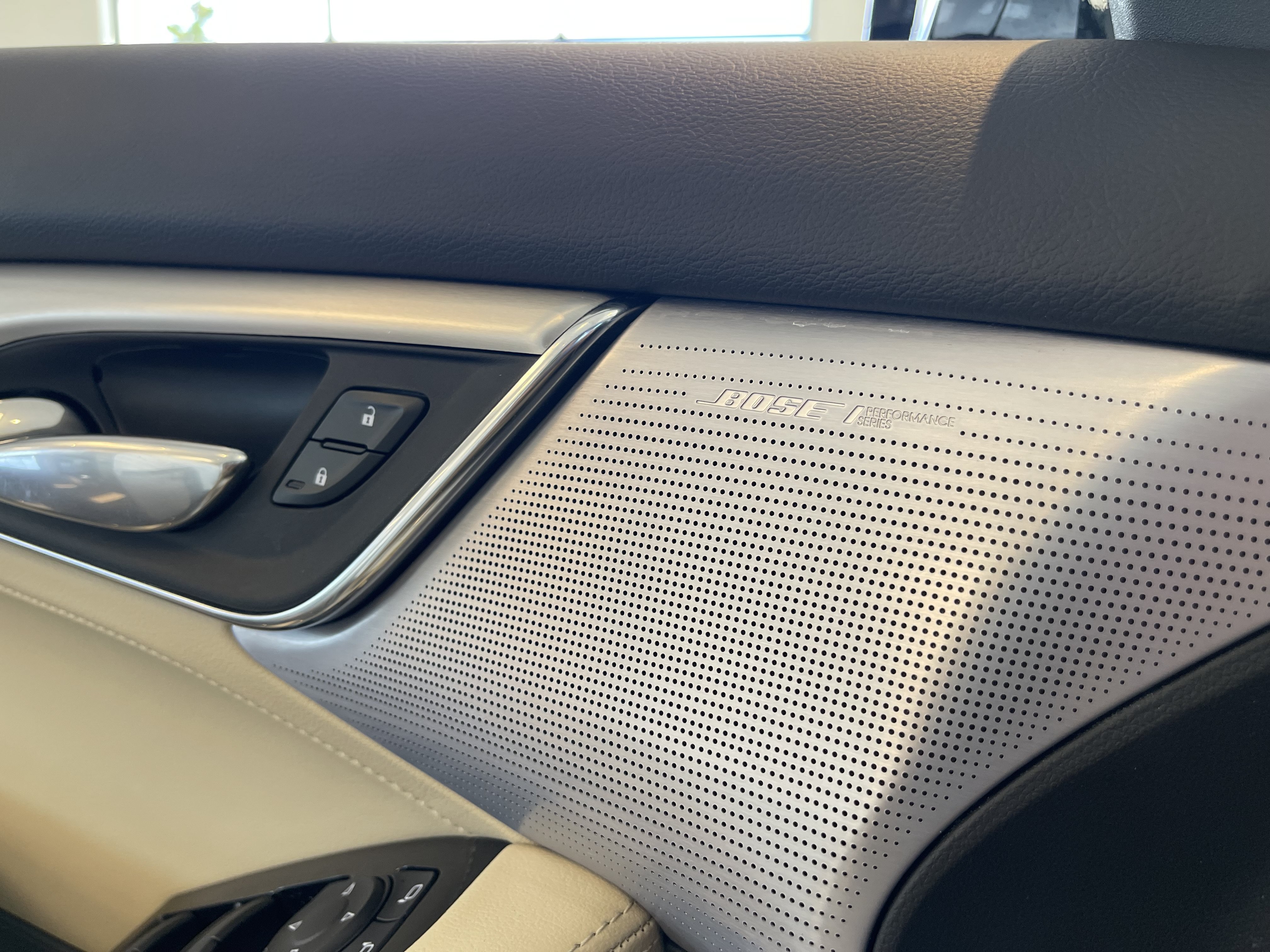 Certified 2023 Cadillac CT5 Luxury w/ Sun And Sound Package AWD/4WD image 12