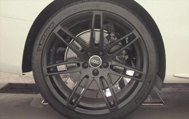 Used 2017 Audi S5 3.0T Coupe AWD/4WD image 12