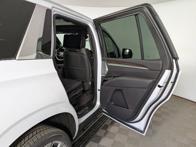 New 2026 Cadillac Escalade Platinum Luxury w/ LPO, Floor Liner Package AWD/4WD image 42