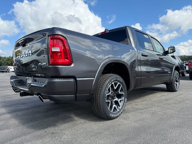 New 2026 RAM 1500 Laramie image 6